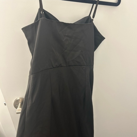 Nwt f21 black dress - Picture 5 of 6
